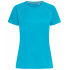 Active-dry Team Raglan Mesh T-shirt